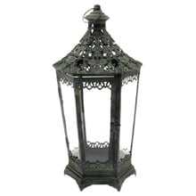 Warren Candle Lantern